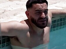 My Stepsister Jizzes Clean - S25:E11