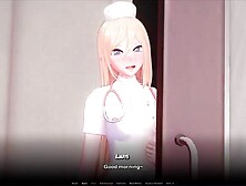 Twisted World Remake Ep 9