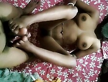 Desi Village Wifes Husband Fucks His