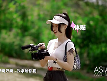 First Time Special Camping Ep3