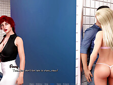 Gameplay,  3dcg gameplay