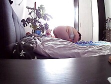 Voyeur Amateur Busty Milf 4