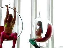 Sexxxy: Blowjob,  Doggy & Cowgirl Porn