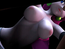 Jessie From Team Rocket Sucks Dick in POV - Pokemon Parody