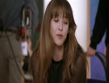 Sophie Marceau In La Fidelite (2000)