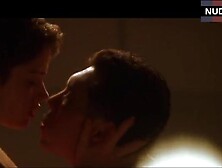 Robin Tunney Sex Scene – Supernova