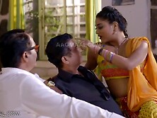 Dhanno Doodhwali Season 01 Episode 03 - erotic Indian porn with lesbian sex and more