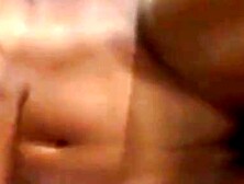Trío amateur brasileño en la playa