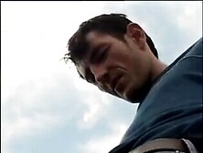 Fahrlehrer erpresst geile Bumse