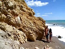 Chupada Na Praia É Muito Divertido