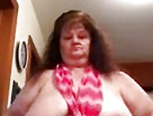 Bbw Granny Janice B