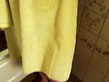 College teen Taylor Sands suck and fuck daddys dick