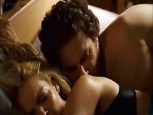 Knocked Up Sex Scenes