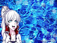 Weiss Mounts You (Erotic Rwby Audio)