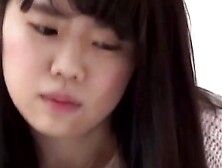 Nipponpisstv. Com - Young Japanese Takes Her Panties Off To Pee In A Coffee Shop Publi