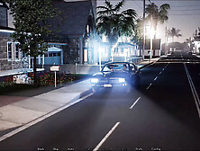 AWAM #53 Sam in sweet tub with Sophia