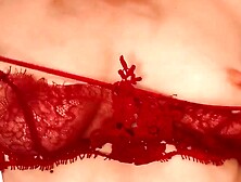 "Blondie's Biggest Night - Point Of View Fucking with Huge Facial"