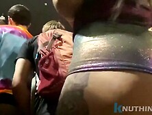 mixed bag of candids