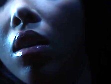 Three's A Charm! Step Mom & Daughter Share Their Hot Bodies In Threesome