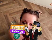 I Wanted To Reform My Wench Stepsister, and This babe Took Me By The Weenie