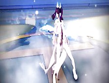 Erica Mmd