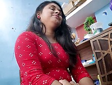 Amateur Teacher From India Has A Thing For Chubby Pervs