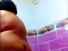 2 algerienne en plein action