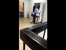 A Mean Highschoolteacher