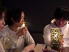 A Cute Female 18+ Shared Room [decensored] - College Students