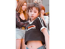 Don't Resist On Fapping To (G)I-Dle's Yuqi