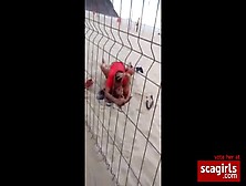 Caught Fucking Rio 2016