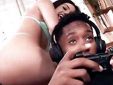 LETSDOEIT - (Penelope Cross,  Jesus Reyes) - Give Me That Gigantic Ebony