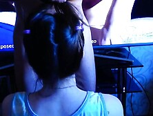 Stop watching porn Daddy You have me for sex