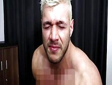 Blondemusclegod Hot Nwm Converted. Mp4