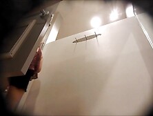 ntgg dressing room spy collection