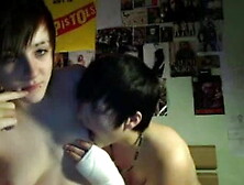Emo Whores Web Camera Show