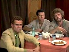 Terror Express (1979) (Silvia Dionisio)