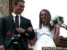 Brazzers - Real Wifey Stories - Irreconcilable Whore The Final Chapter scene starring Tori Ebony and