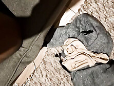 She was 21 But Her Like 50 years old pussy