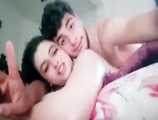 Fine Arab Romantic Sex One