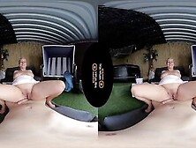 Hot Visit From Fat Ass Blonde Milf Eva - Eva Black Pov Vr Amateur Hardcore