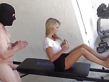 Silenced by Scissors