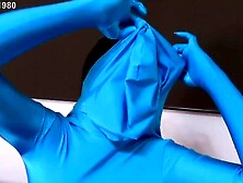 253 Zentai Omk