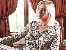 Chloe Dior & Nikko Knight Hard Core Sex Scene In The Pool