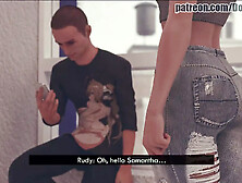 Diana Full Sex tape: BBC Unfaithful Ex-wife Addicted to African Schlongs -extreme Deep Throat (3d Anime Porn) Dobermanstudio