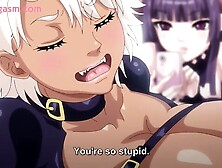Iku Iku Succubus Saikyouiku ALL EPISODES 1-2 NEW HENTAI