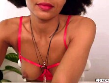 Erotic ASMR Moist Sounds - Ear Licking,  Ass Massage Sounds