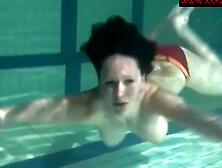 Fine-looking Chippie - Russian Clip