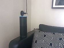 Alexa flatters Katie Melua!