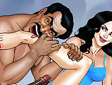 Great Compilation Toons Adults.  Porn collection